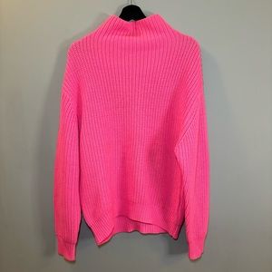 Wilfred Montpellier sweater